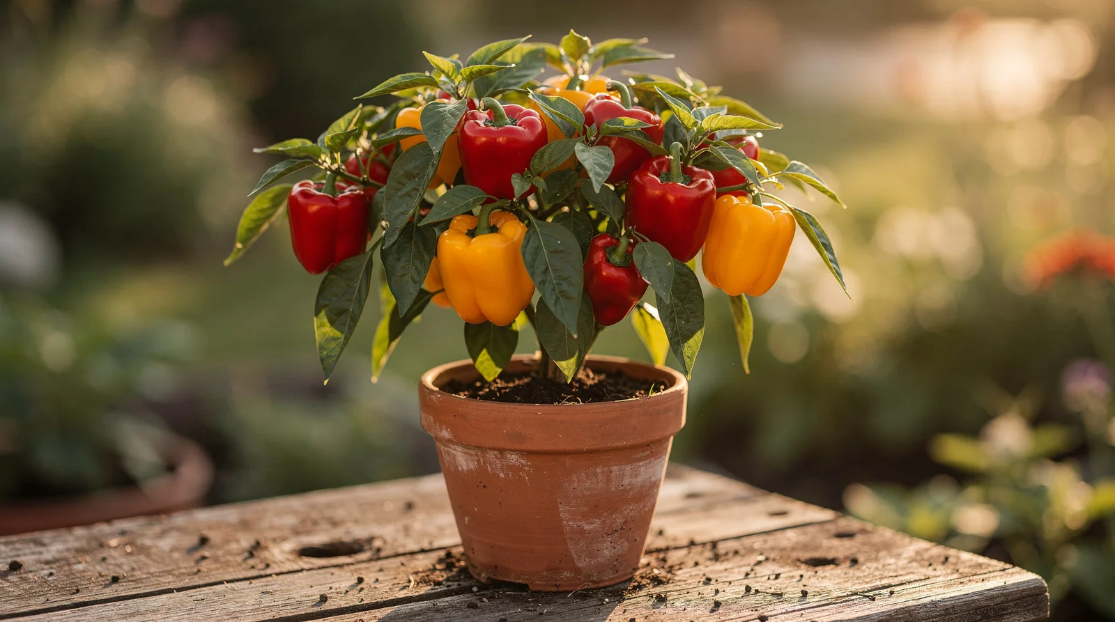 Paprika